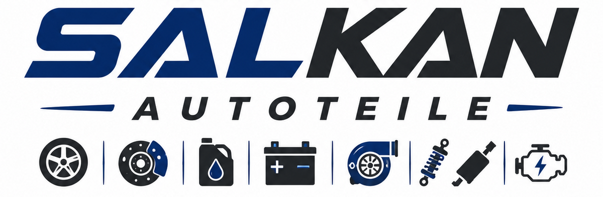 Salkan-Autoteile
